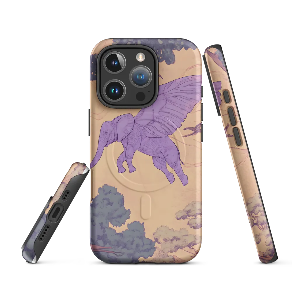 Wings of Imagination
