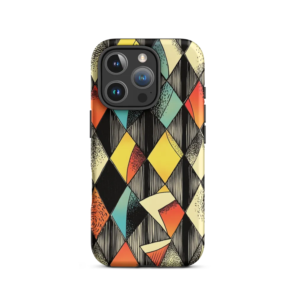 Dynamic Geometric Abstraction