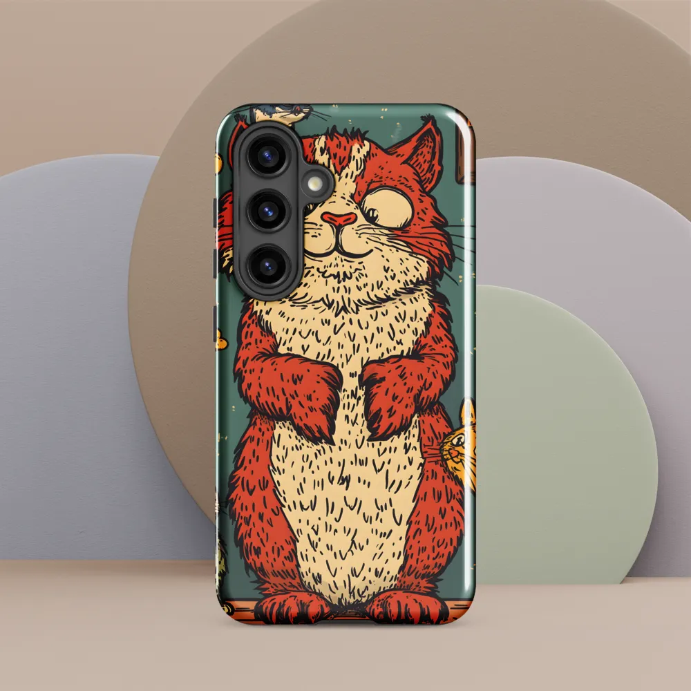 Playful Companions