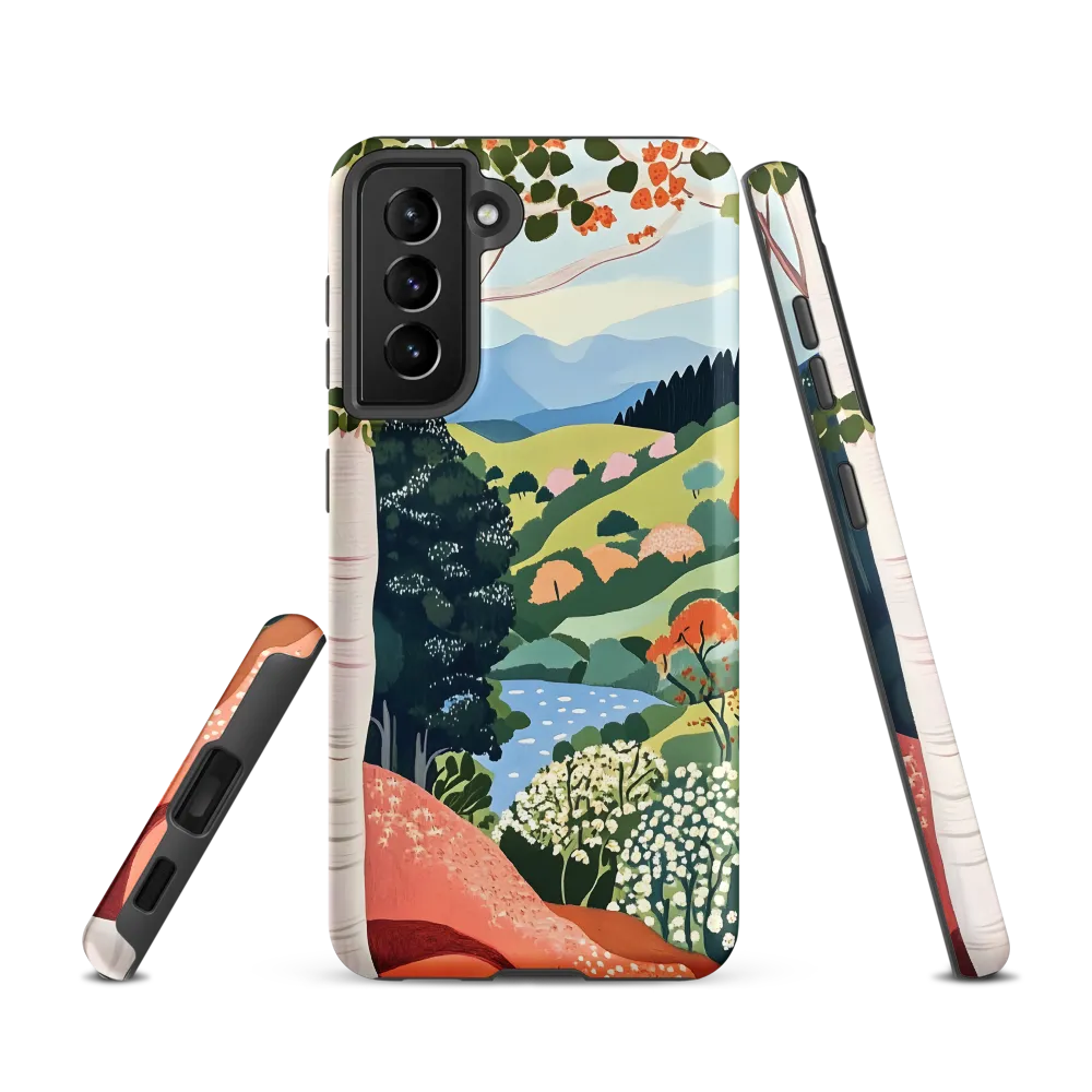 Whispers of Nature
