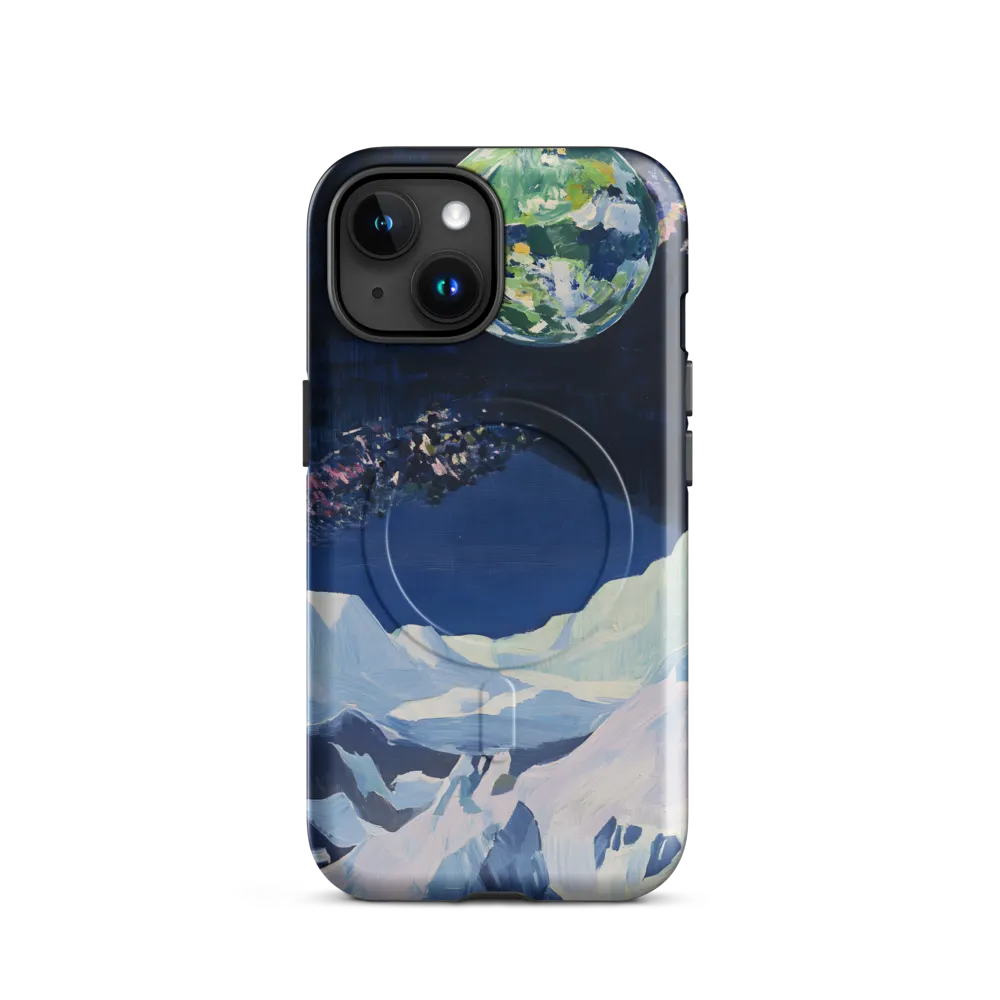 Celestial Dreamscape