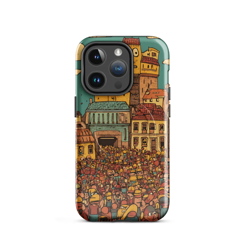 The Quirky City Gathering