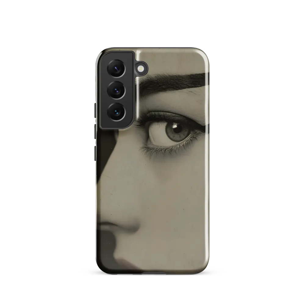 Gaze of Surrealism