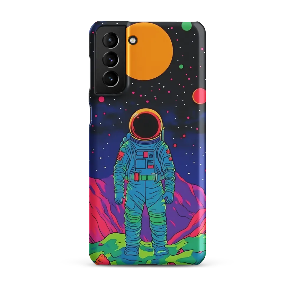 Into the Cosmic Unknown