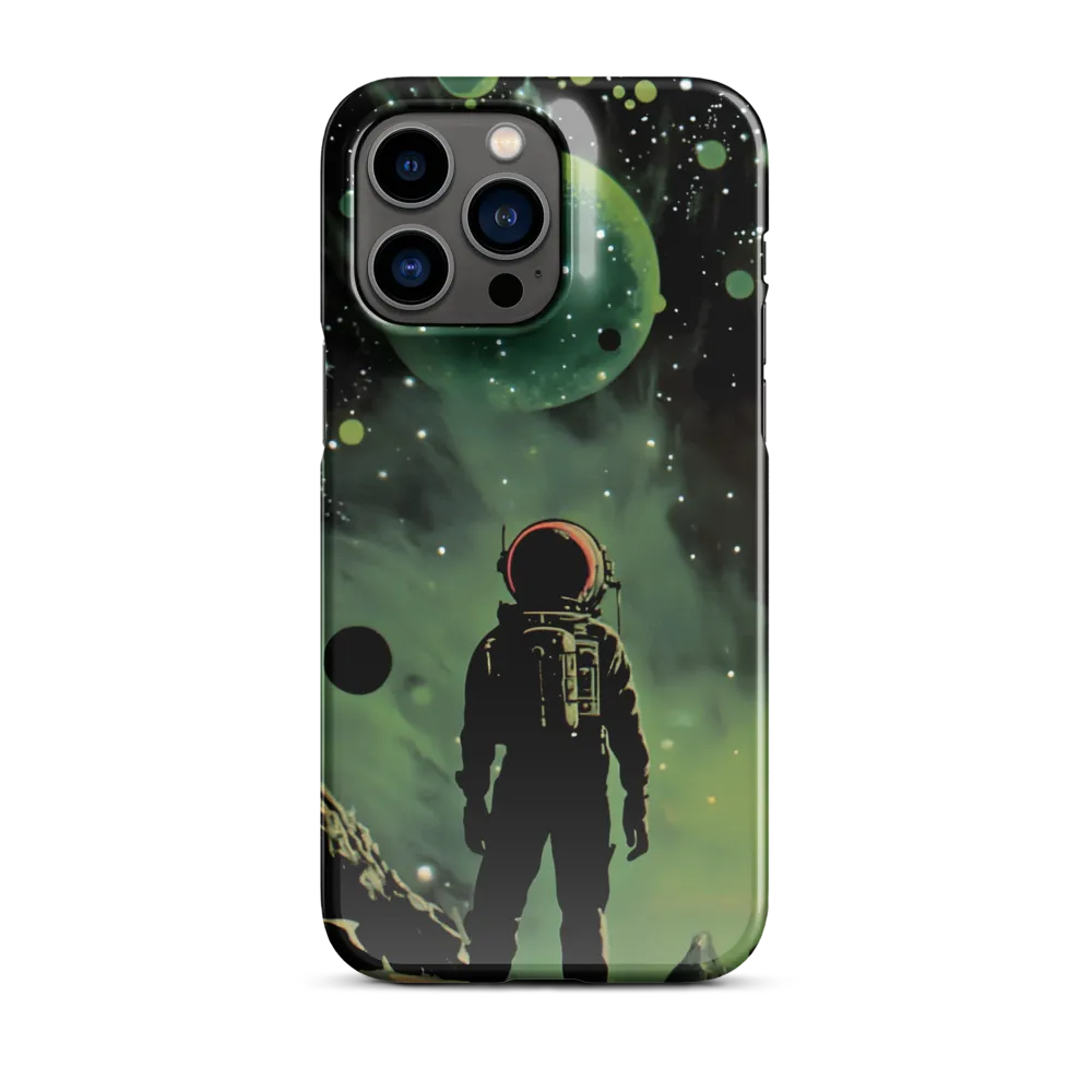 Gazing into the Cosmos