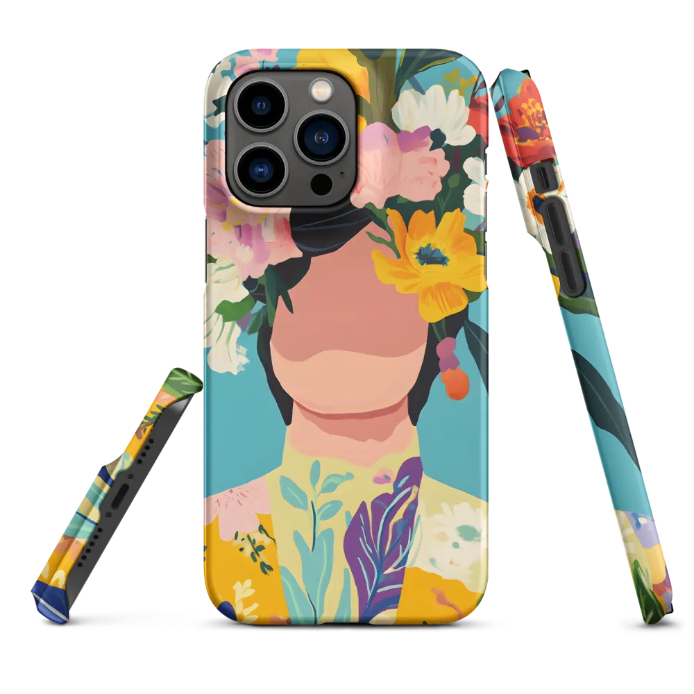 Blooming Identity
