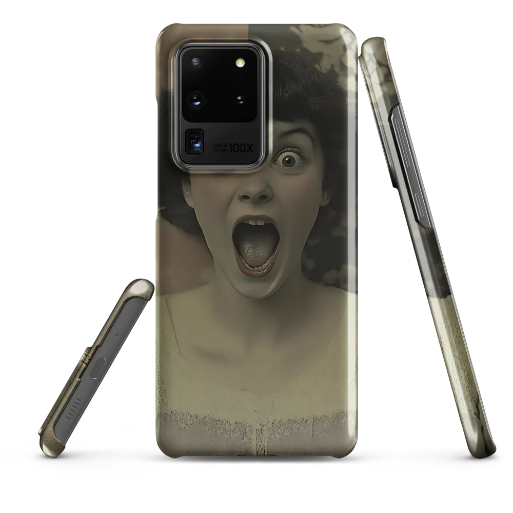 Surreal Shock