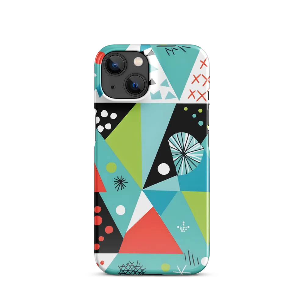 Playful Geometric Harmony