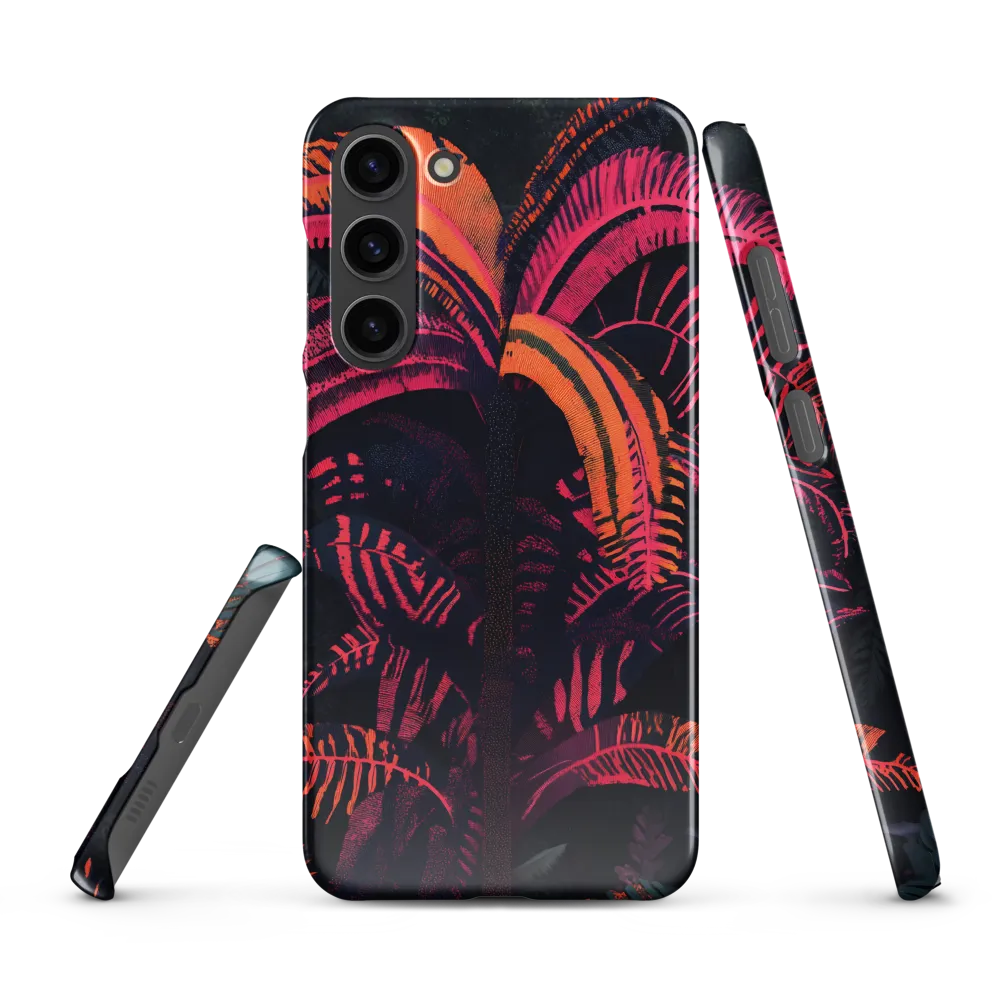 Tropical Radiance