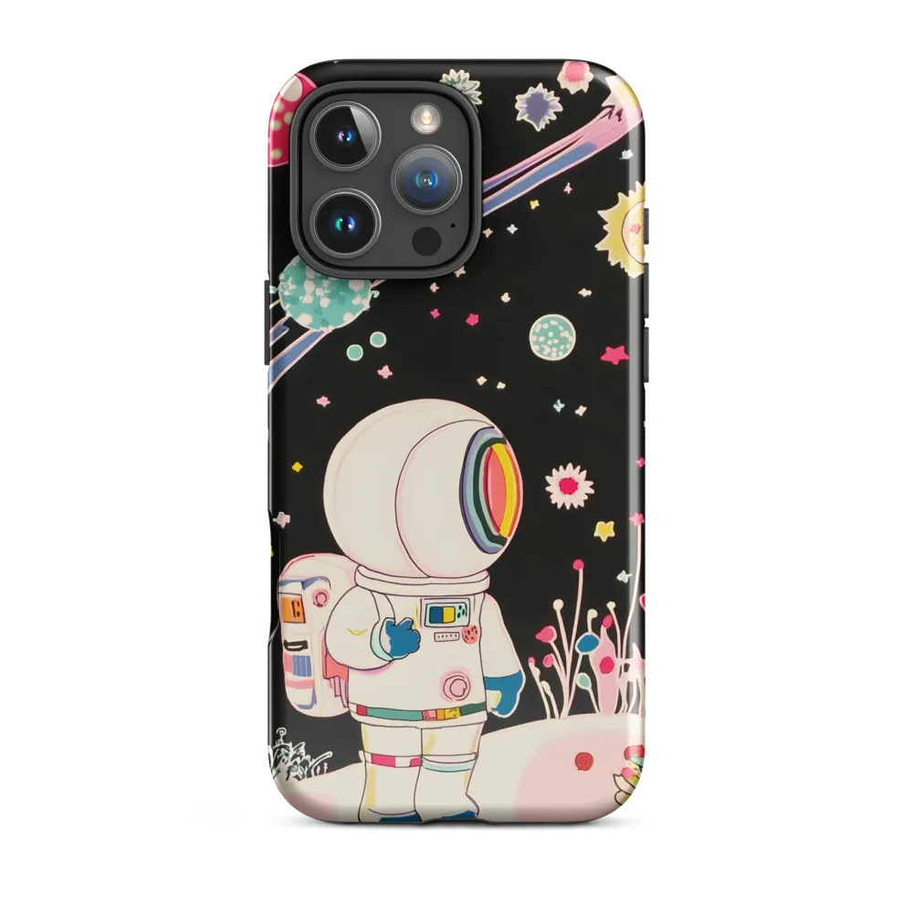 Cosmic Wonder: Journey Through the Stars