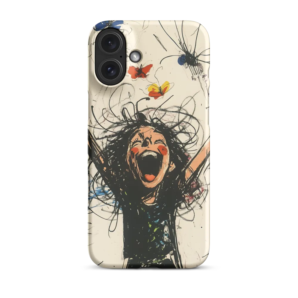 Unleashing Joy