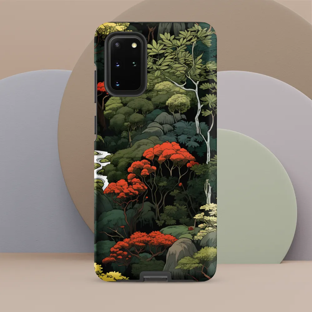 Whispers of the Forest