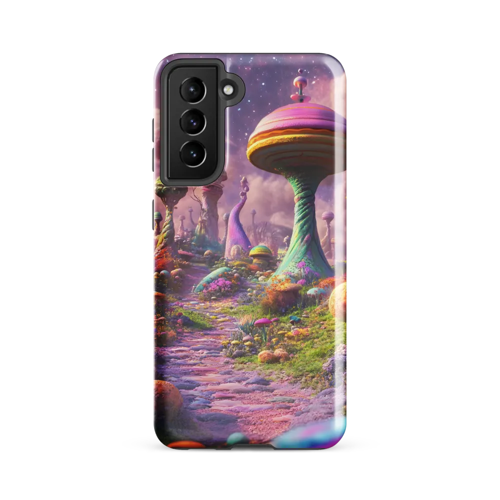 Whimsical Worlds: A Journey Through Fantasy