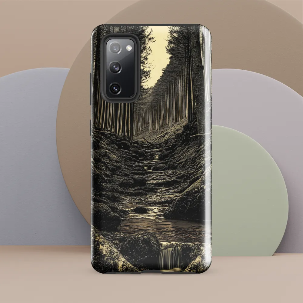 Whispers of the Forest