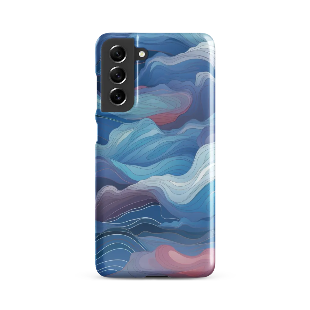 Harmonious Waves