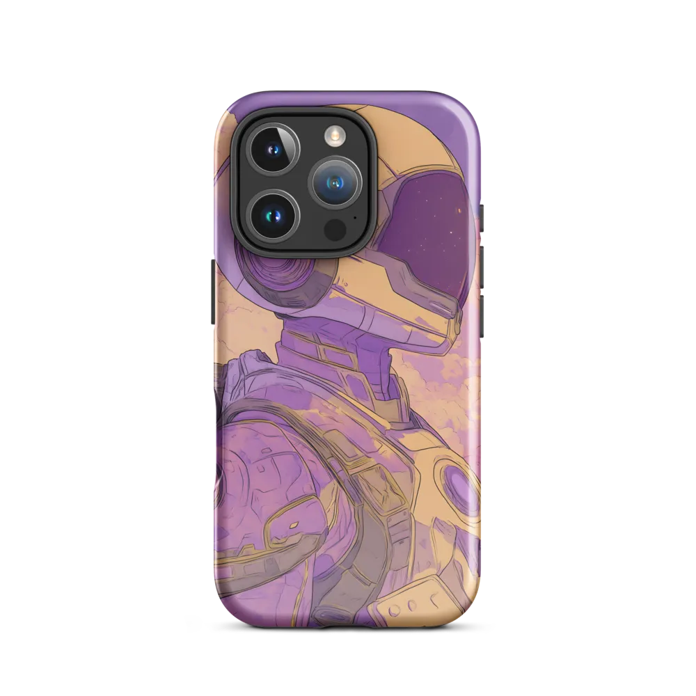 Cosmic Voyager