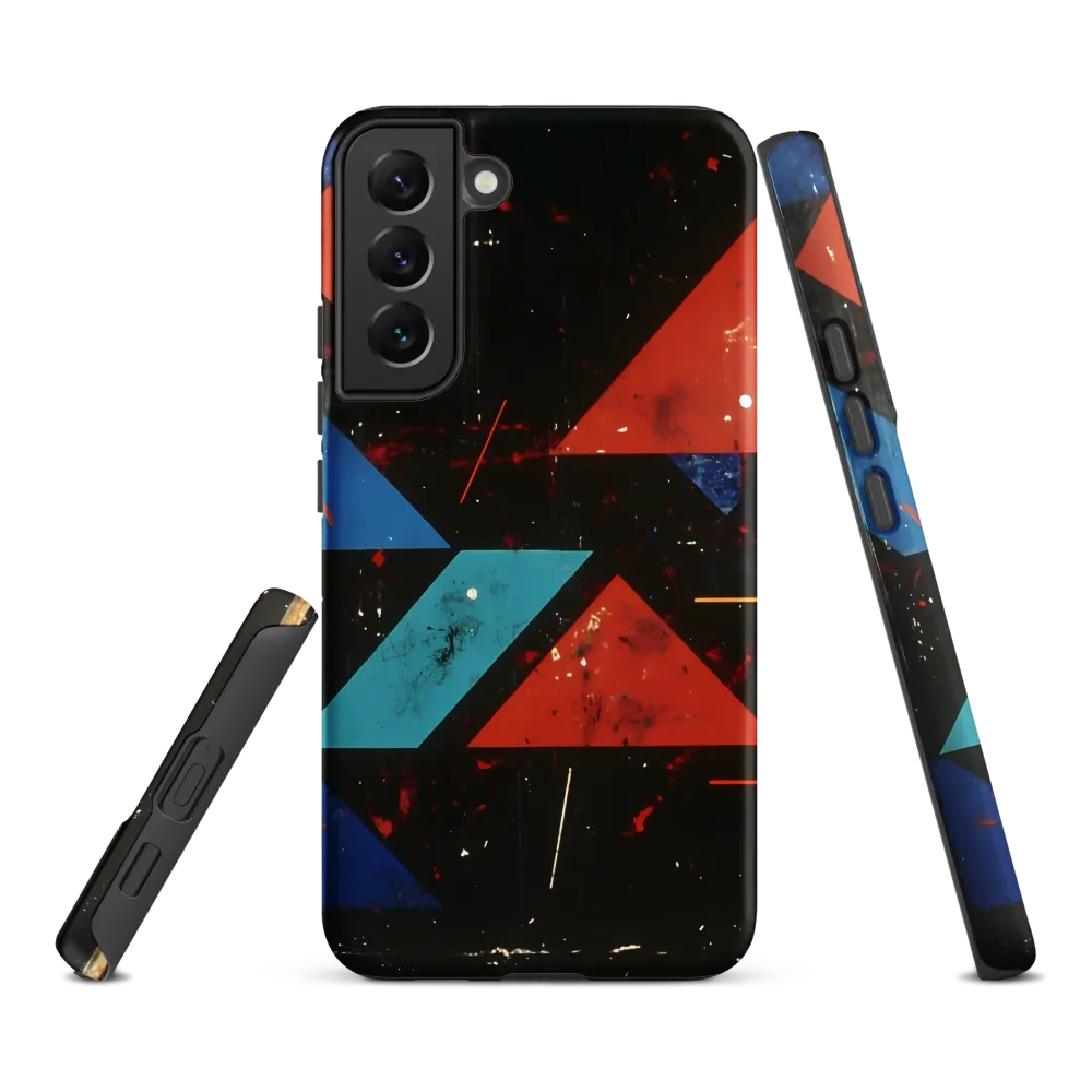 Dynamic Geometric Harmony