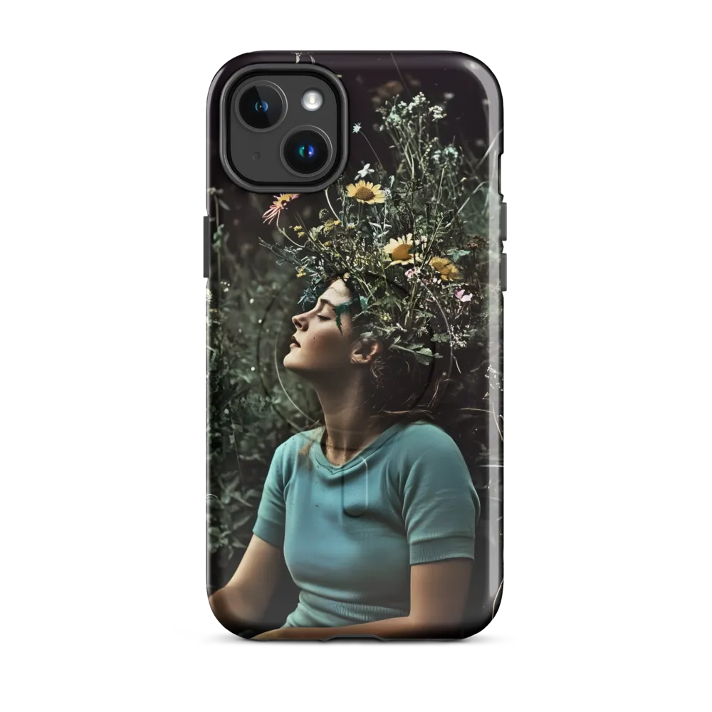 Crown of Nature