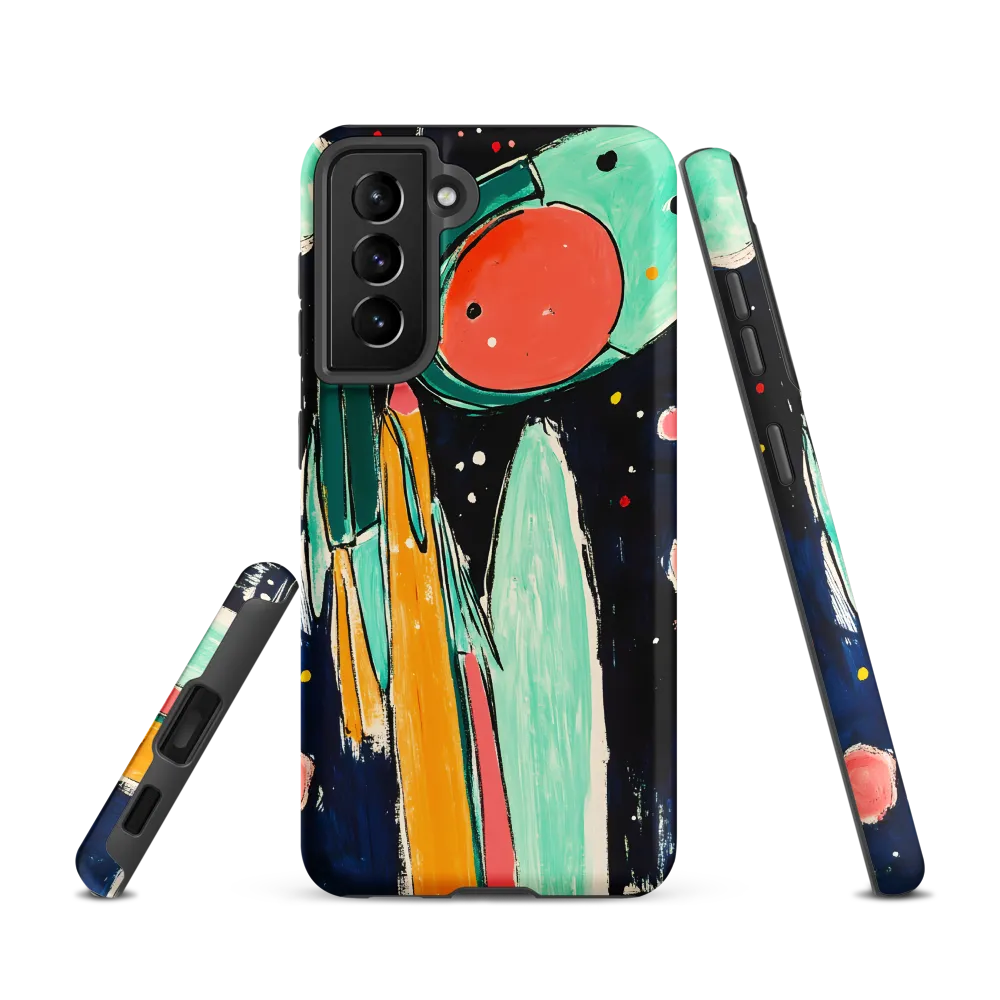 Playful Exploration of the Cosmos