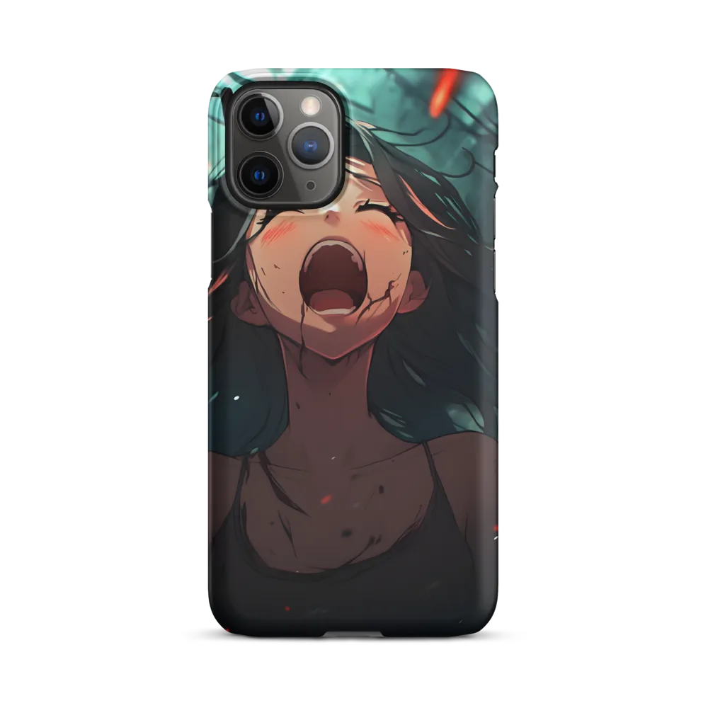 Scream of Pain