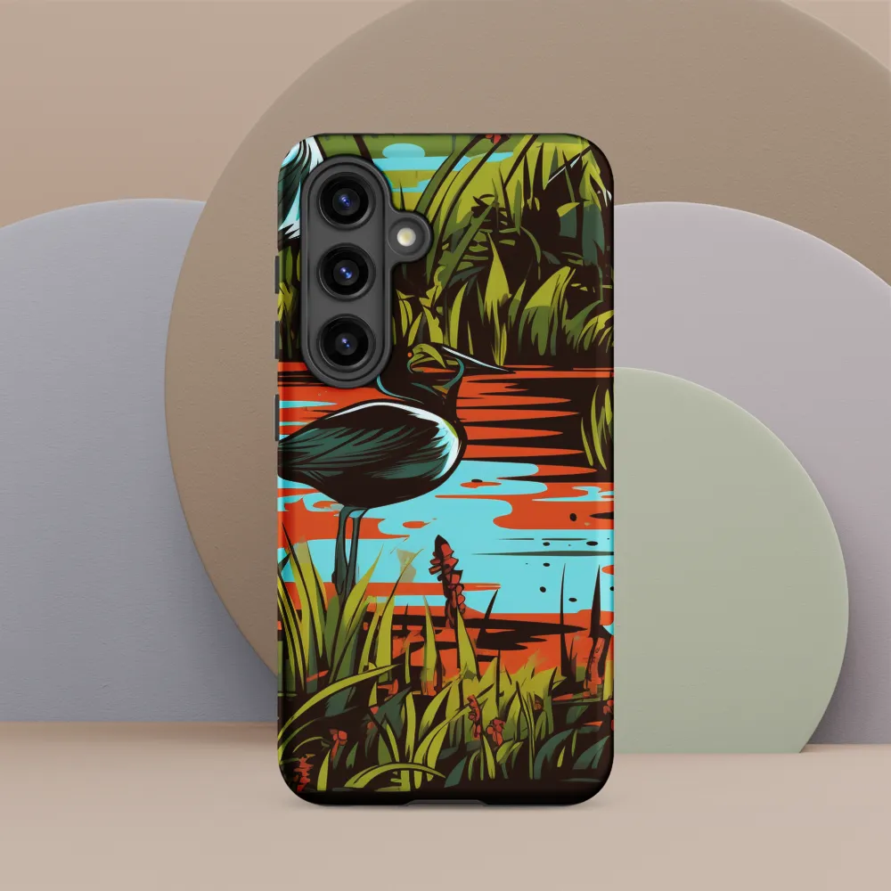 Marshland Symphony