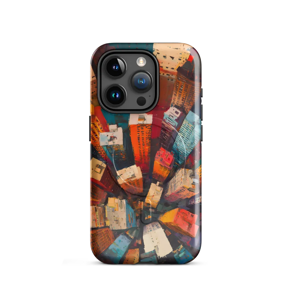 Urban Kaleidoscope