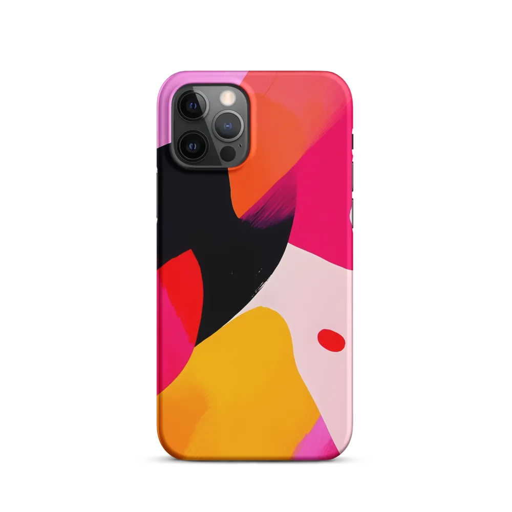Playful Interplay of Colors