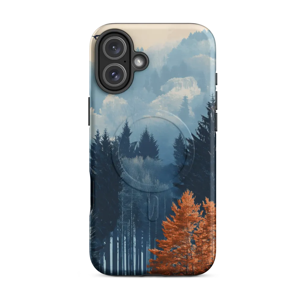 Whispers of the Forest