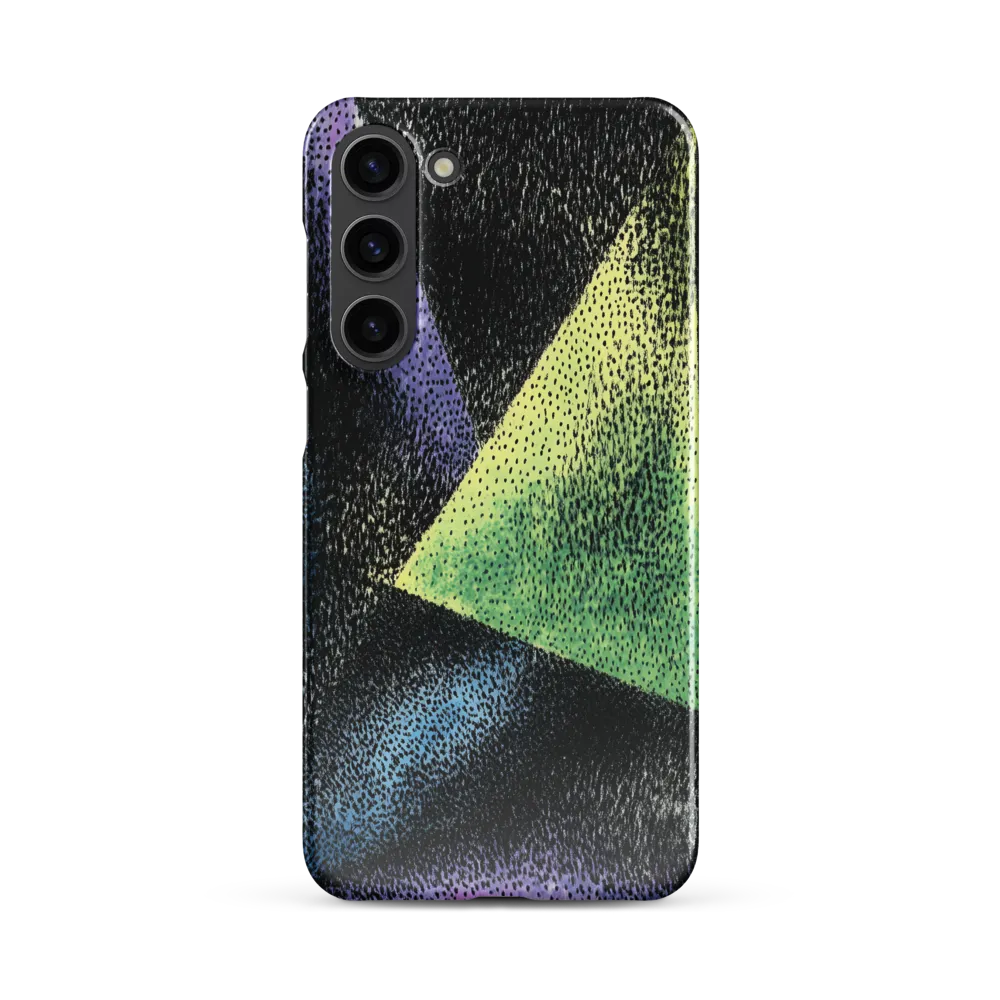 Dynamic Geometric Harmony