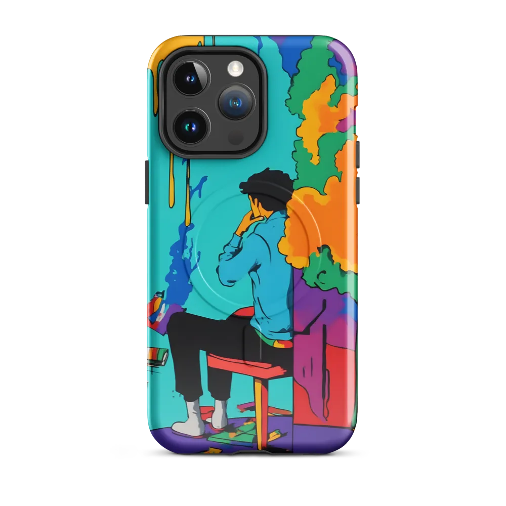 The Artist Within