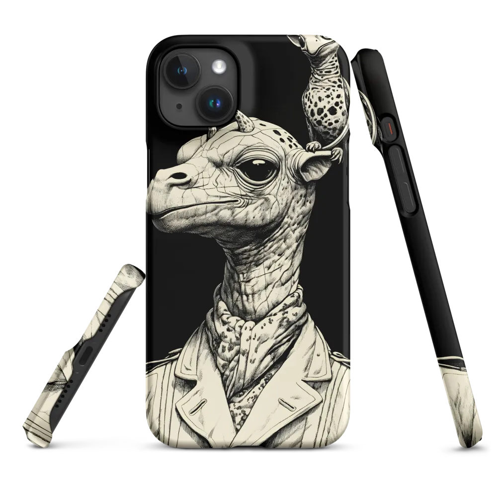 Whimsical Confidence