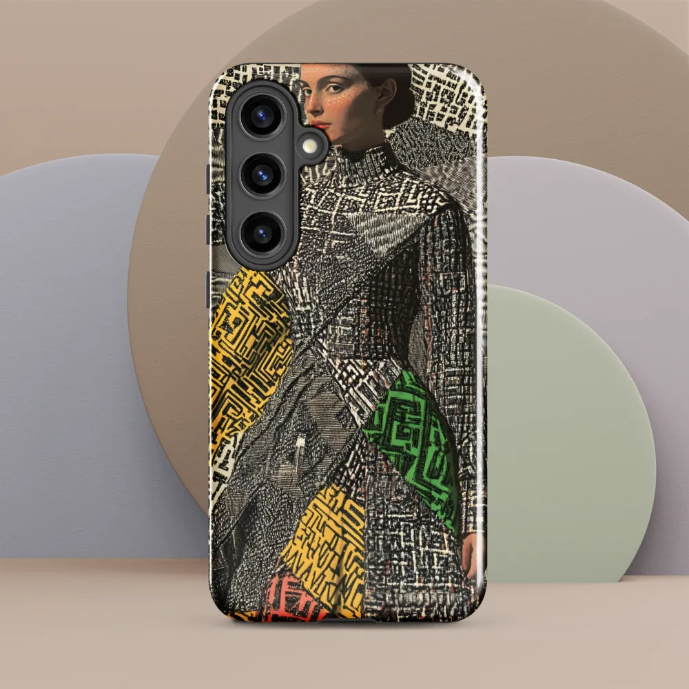 Dynamic Elegance: The Art of Fashion