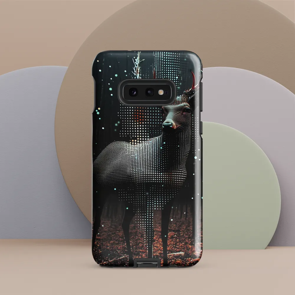 Echoes of the Forest