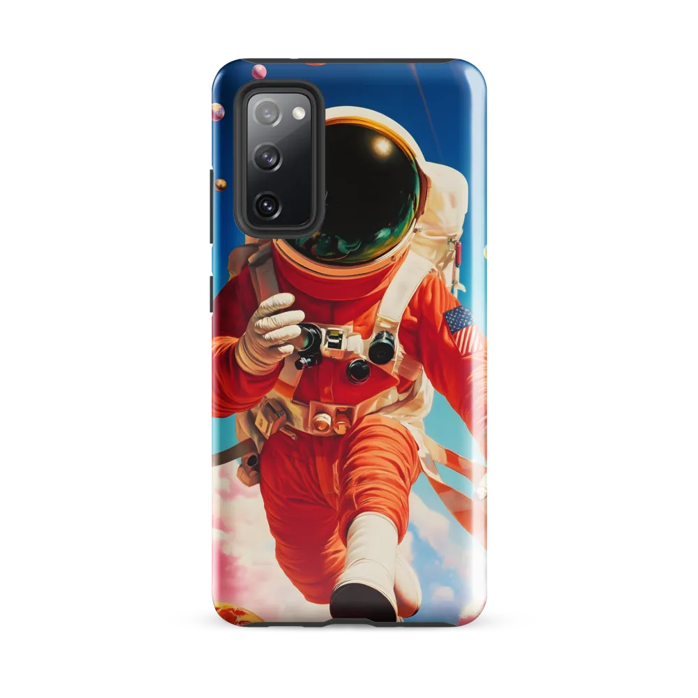 Cosmic Odyssey