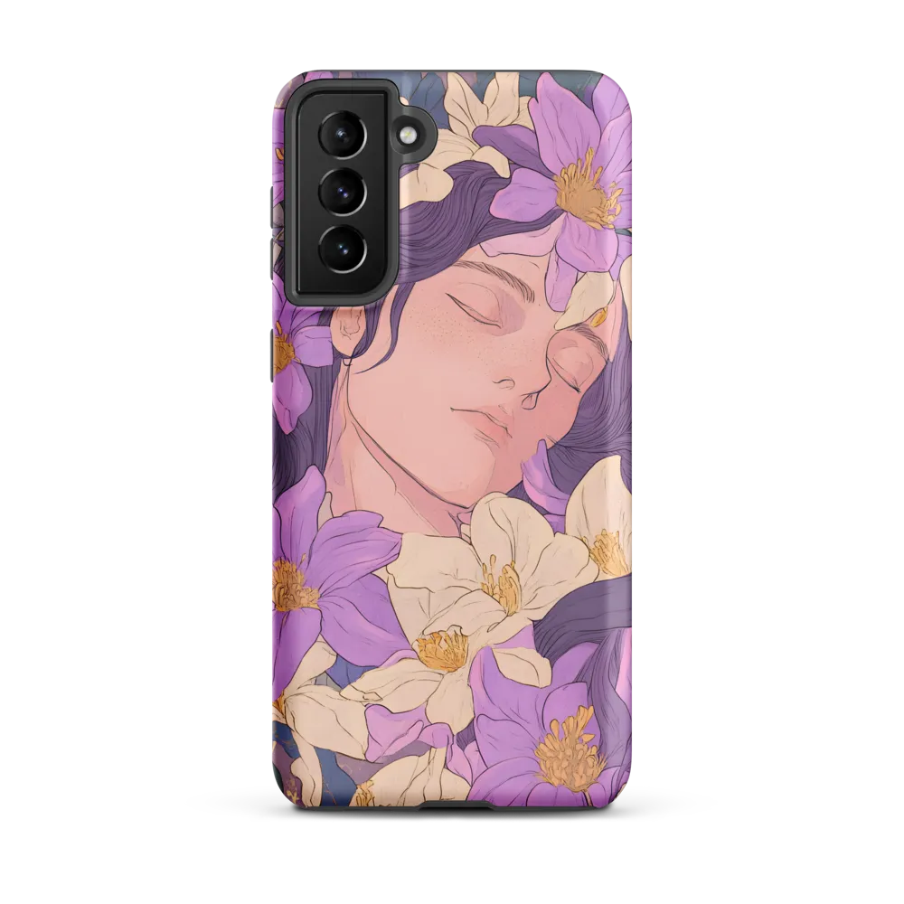 Harmony in Bloom