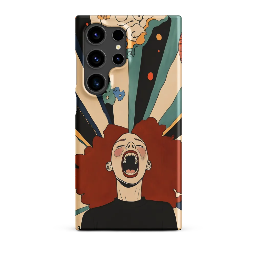 Roar of Emotion