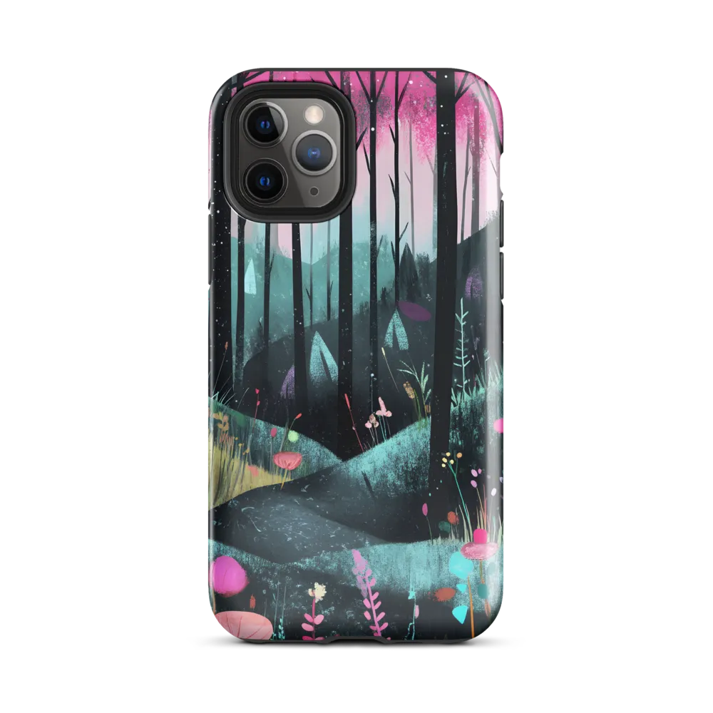Whispers of a Fantastical Forest