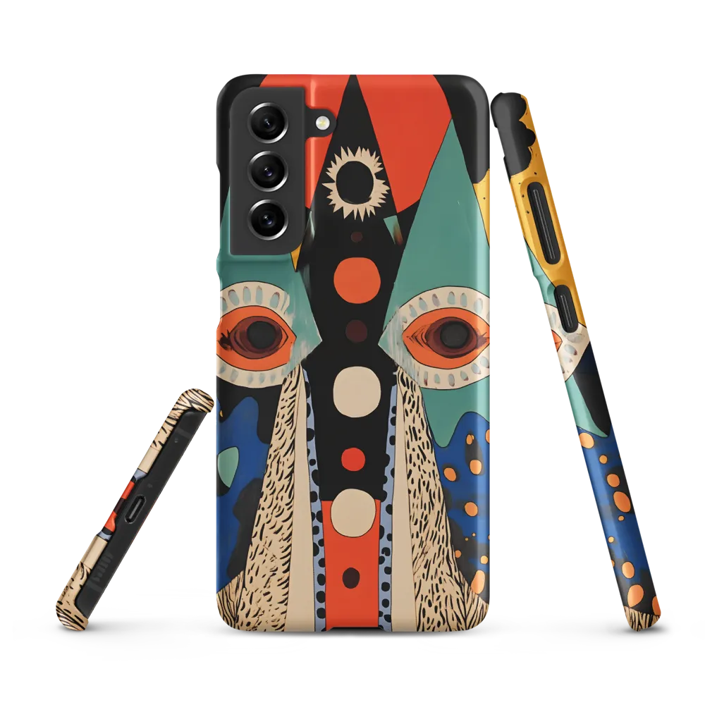 Visages of Vibrancy