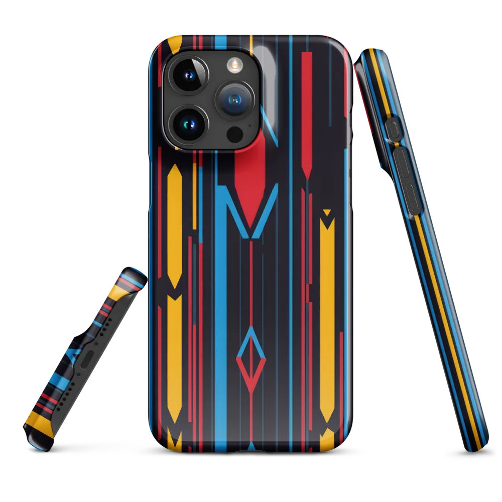 Dynamic Geometric Harmony