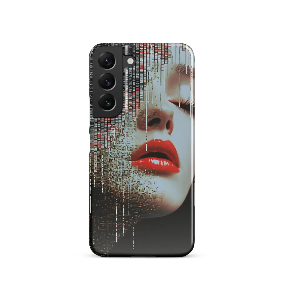 Fragmented Beauty