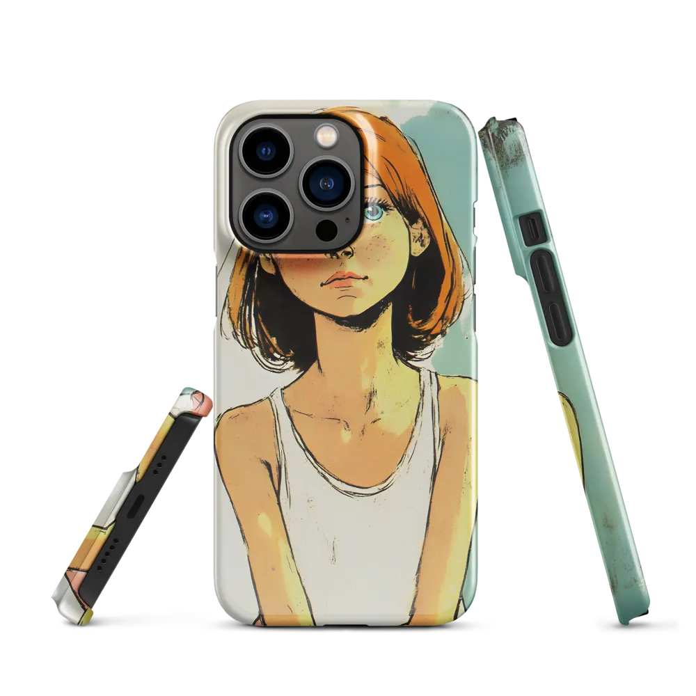 Curious Youth