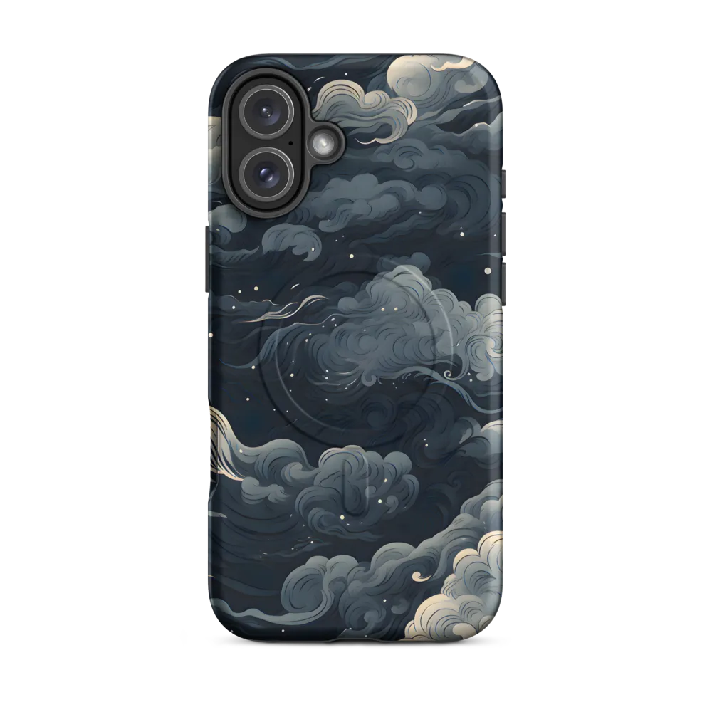 Whispers of the Night Sky