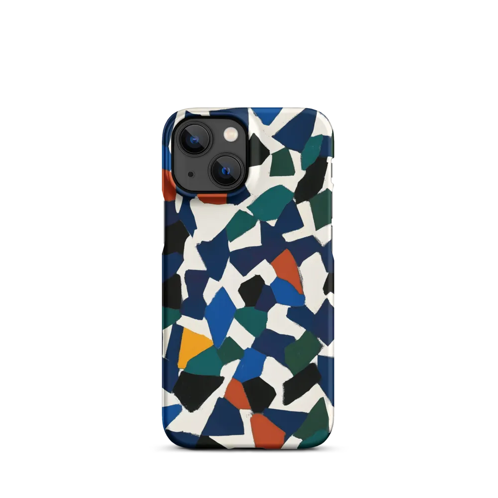 Fragmented Harmony