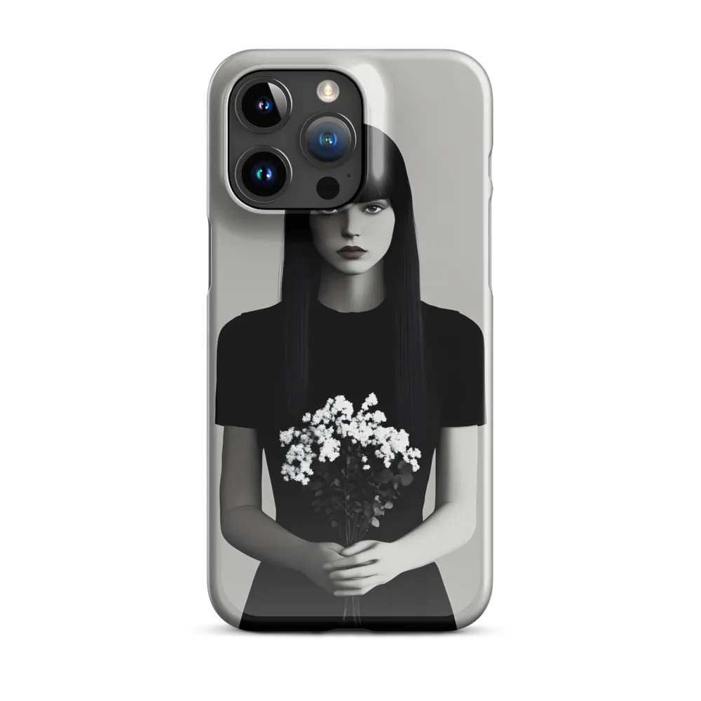Monochrome Serenity