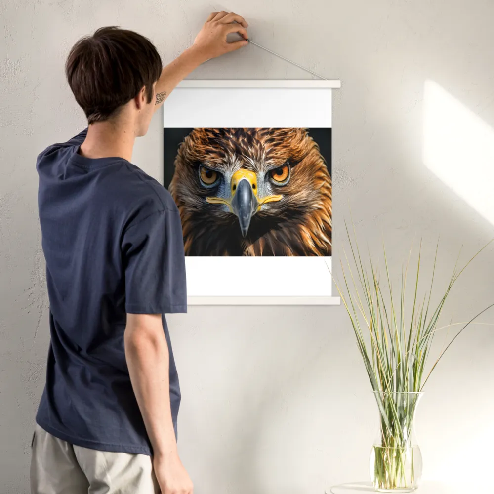 The Intensity of the Eagle