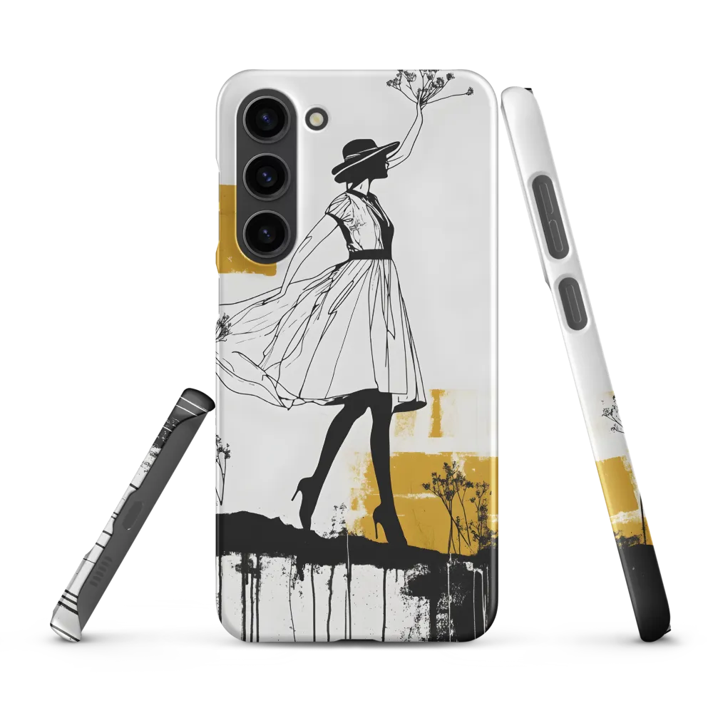 Whispers of Elegance