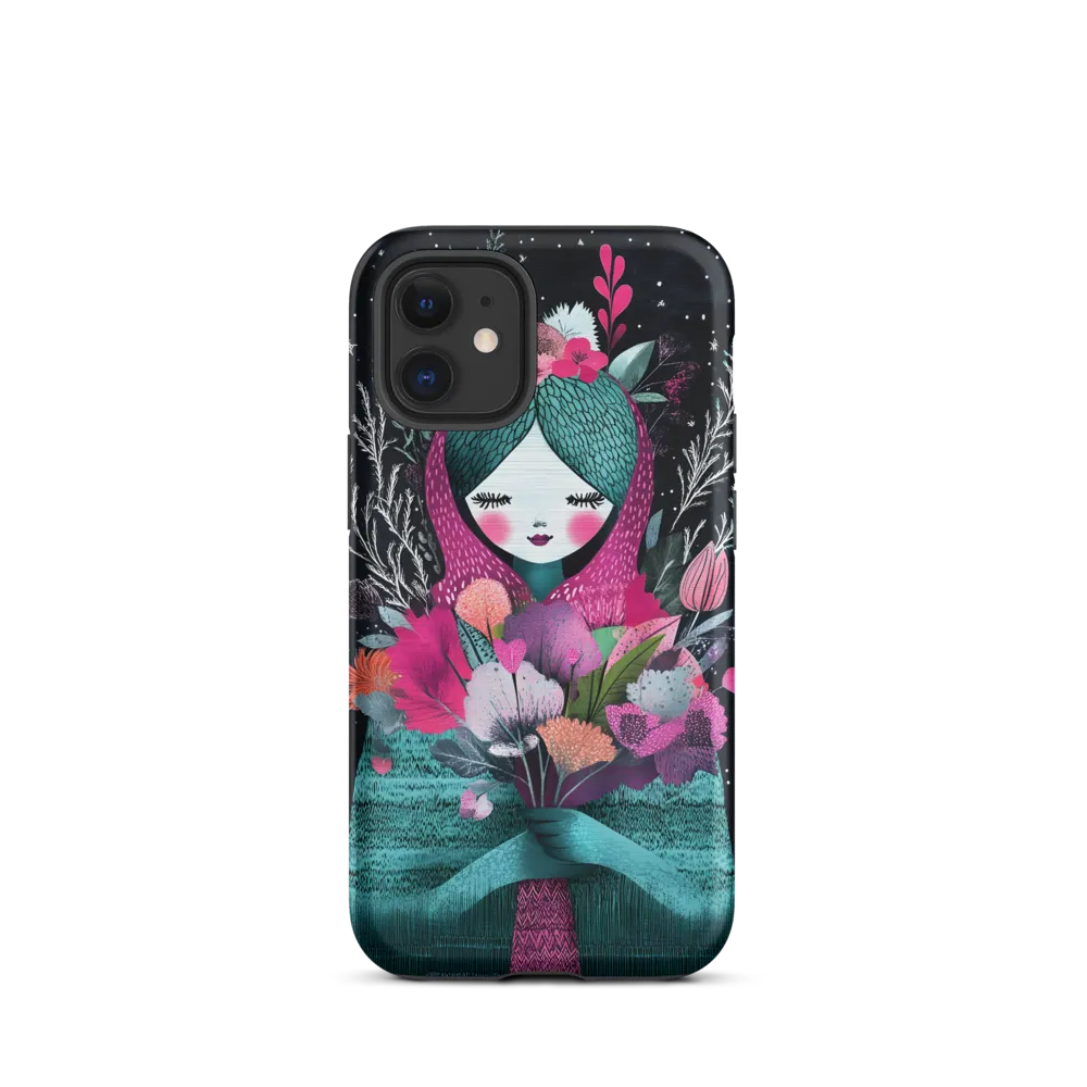 Whispers of Flora