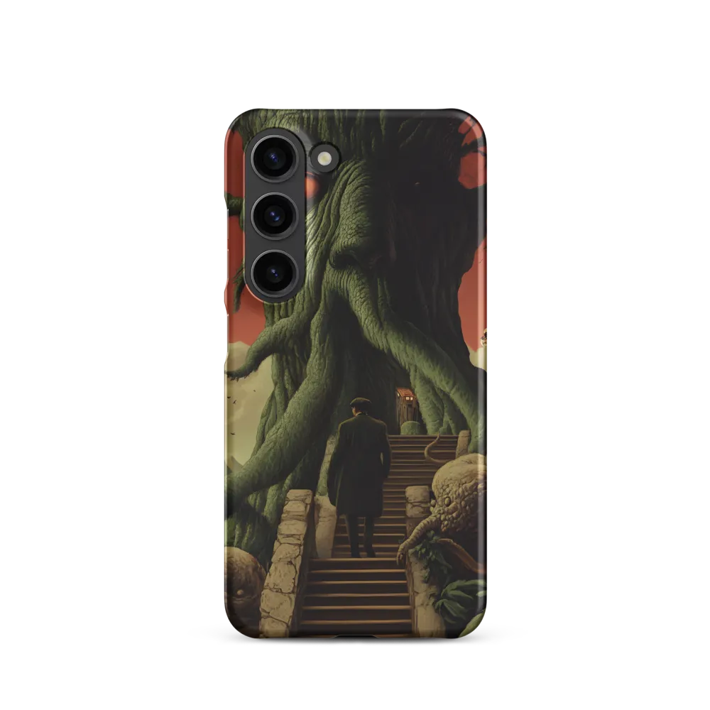 The Whispering Tree