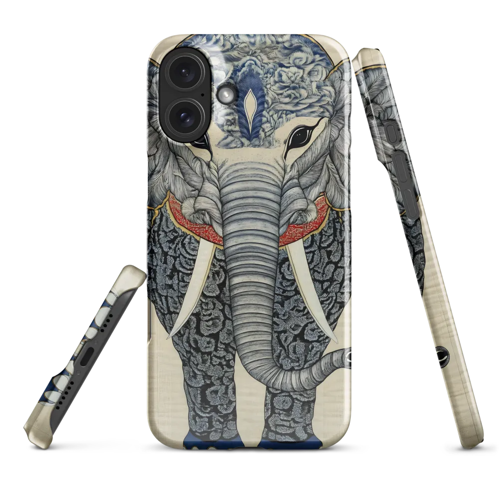 Majesty of the Elephant