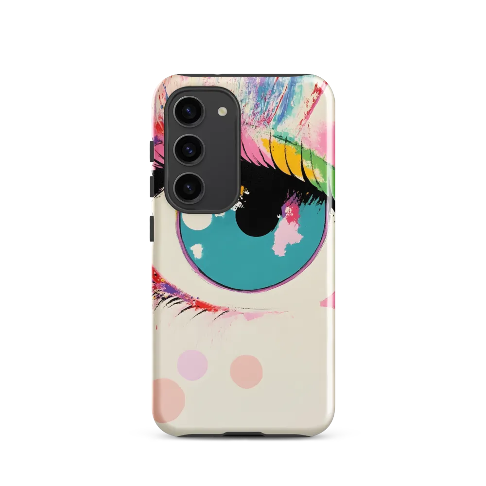 Eye Candy: A Pop Art Vision